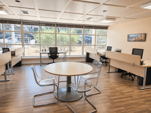 Espace bureau à vendre 136 158 € 41 m² de bureaux Garbejaire-Haut Sartoux Valbonne 06560