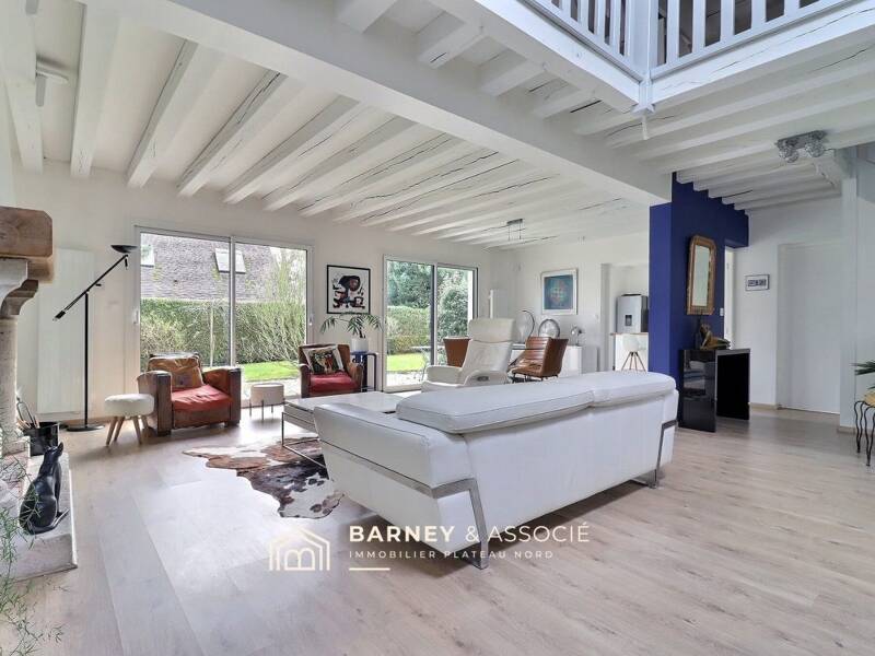 Maison à vendre, 162m², MONT SAINT AIGNAN