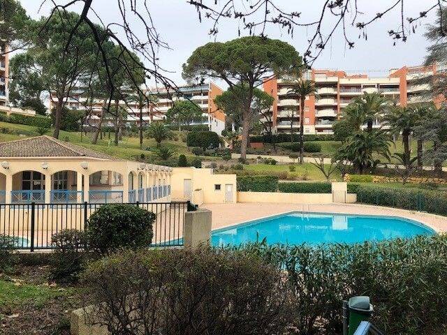Maison à louer, 52m², CANNES