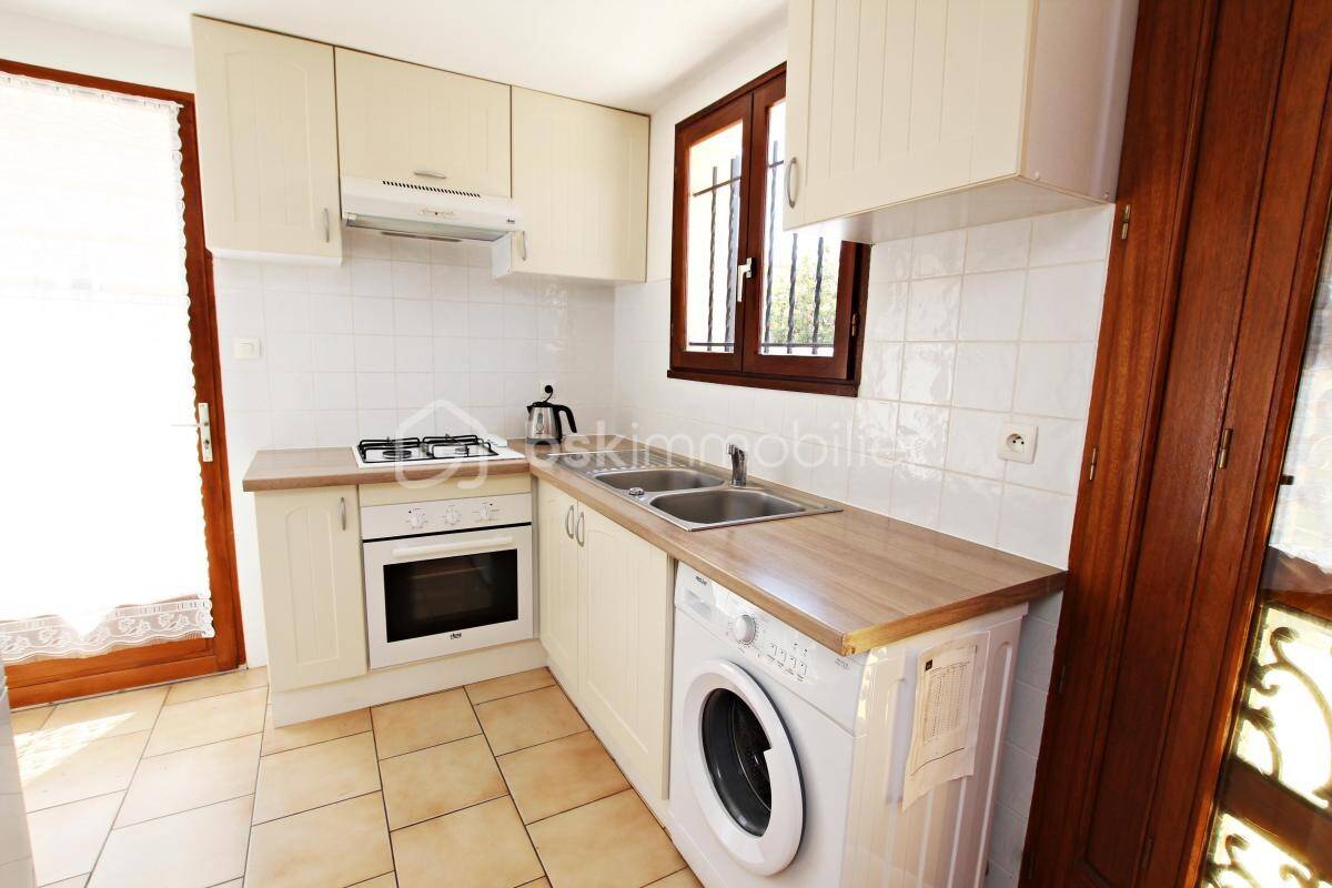 Maison à vendre, 42m², SAINTE MARIE