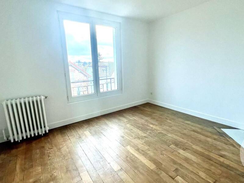 Maison à louer, 70m², SOISY SOUS MONTMORENCY