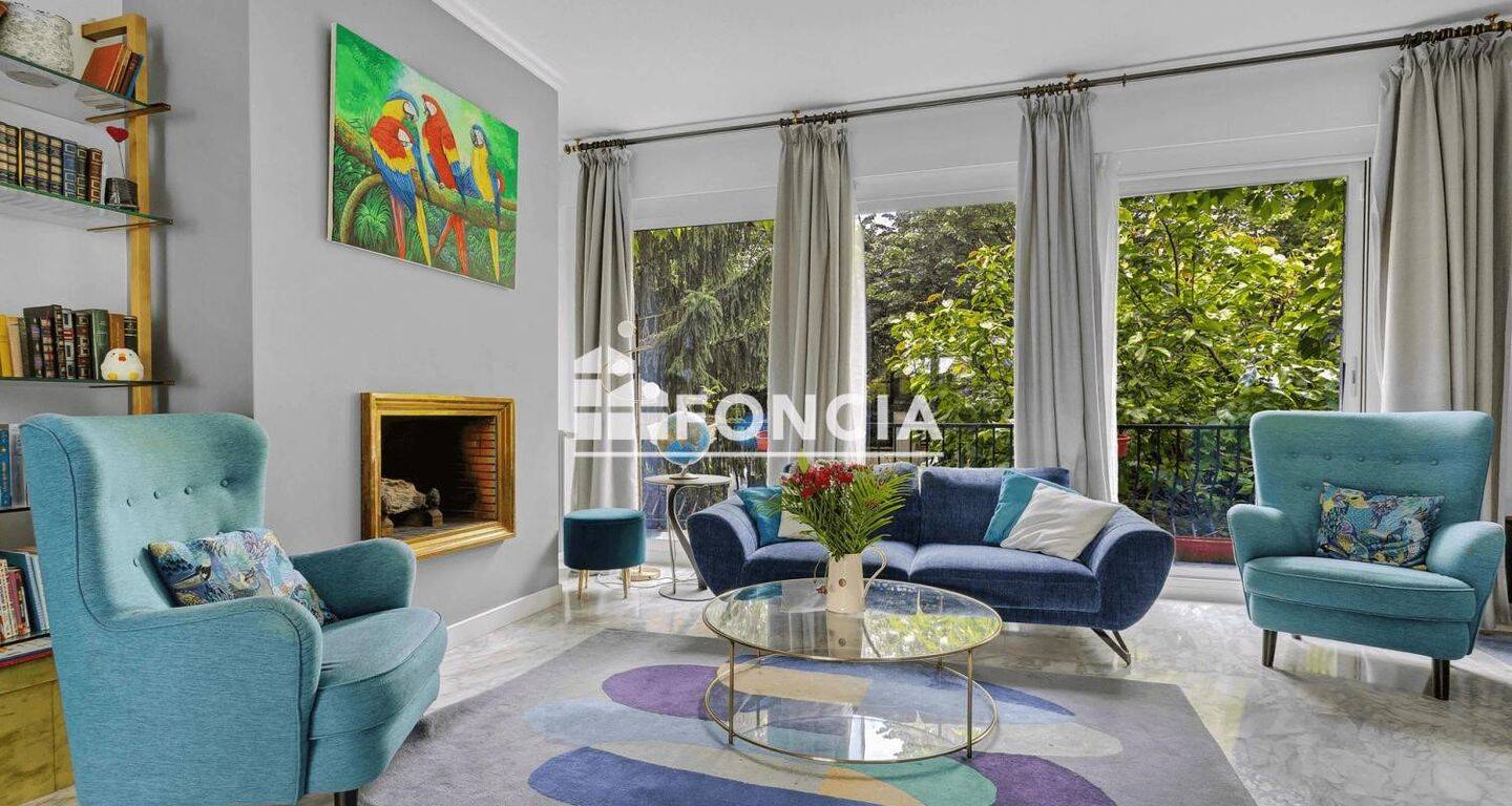 Maison à vendre, 154m², ANTONY