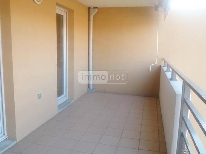 Maison à louer, 71m², BOURG EN BRESSE