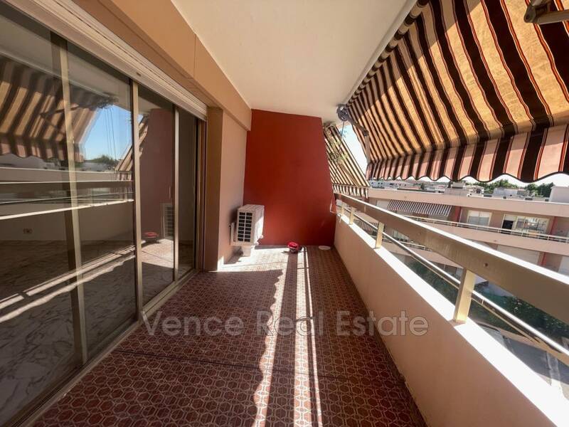 Maison à louer, 28m², VENCE