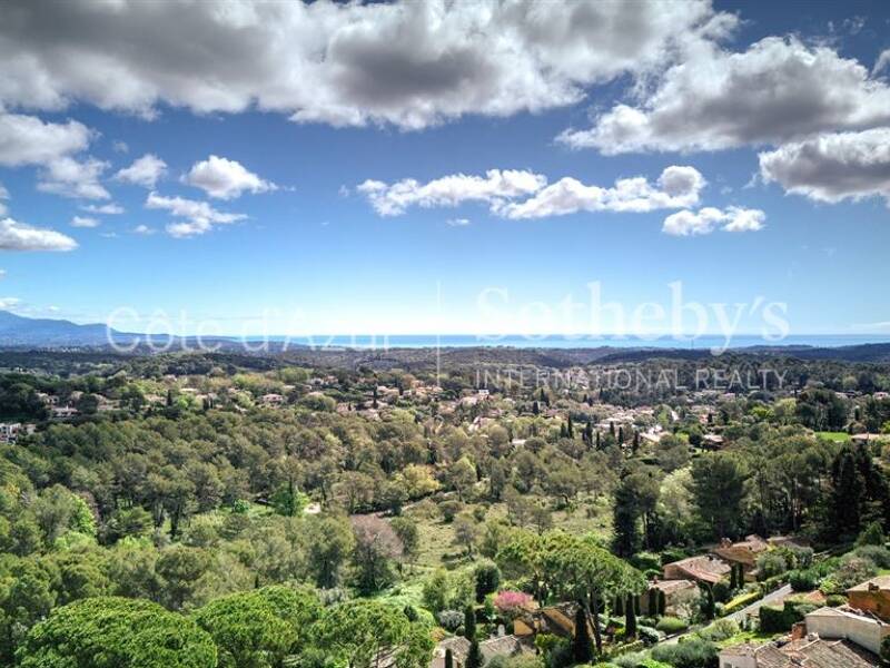 Maison à vendre, 205m², MOUANS SARTOUX