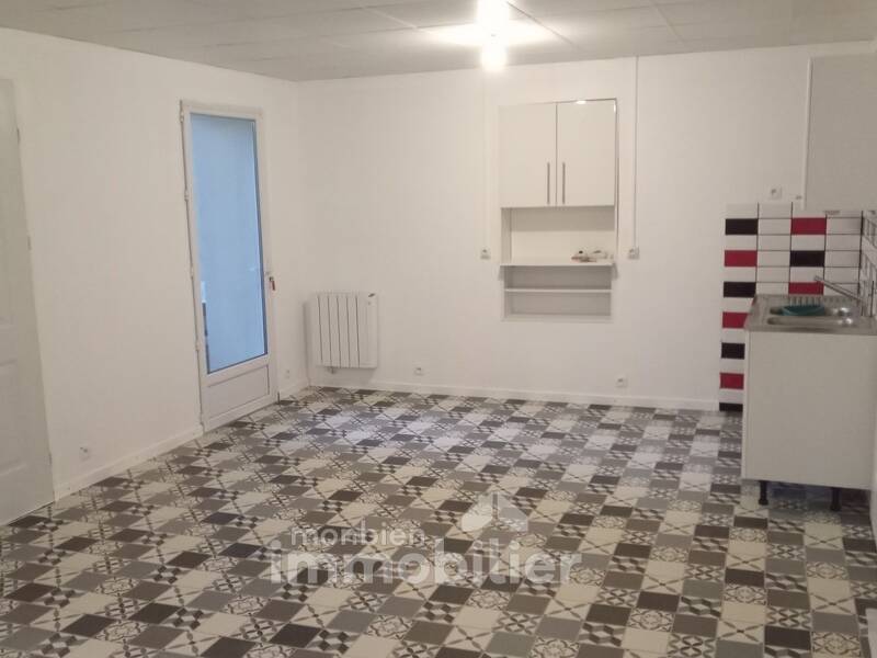 Maison à louer, 42m², FOSSES