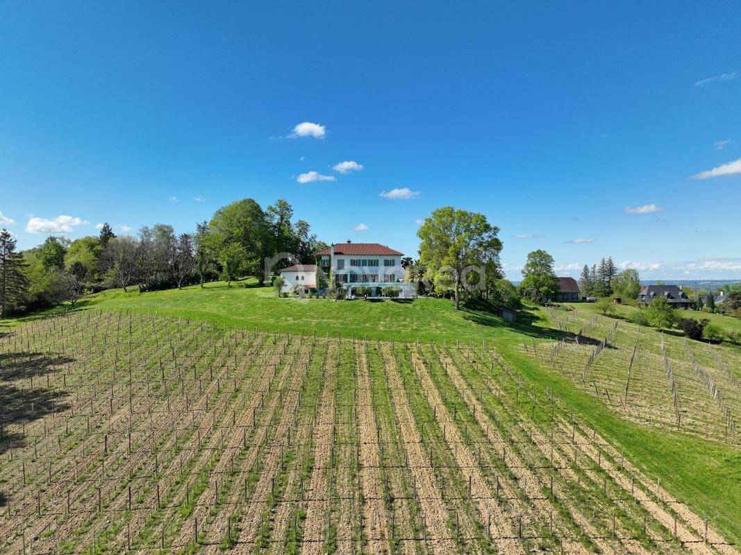 Maison à vendre, 390m², PAU
