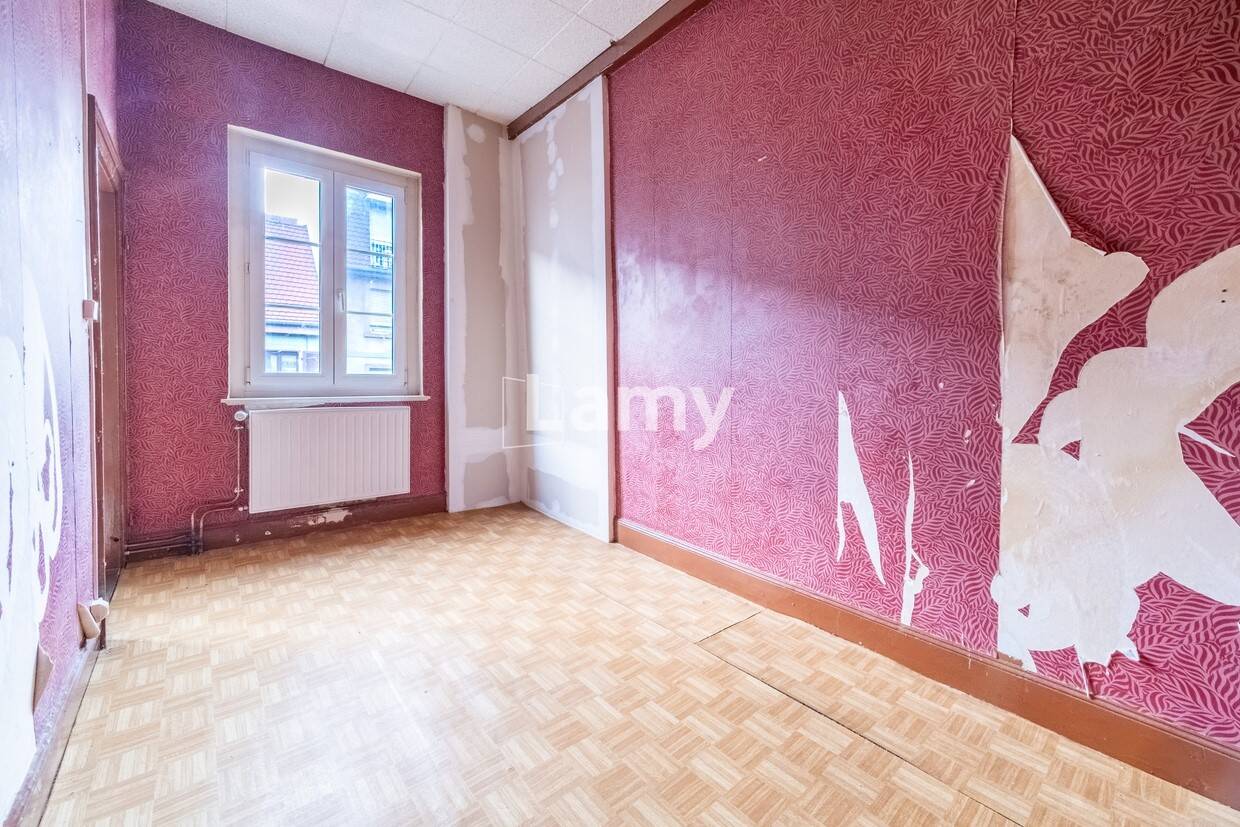 Maison à vendre, 154m², COLMAR