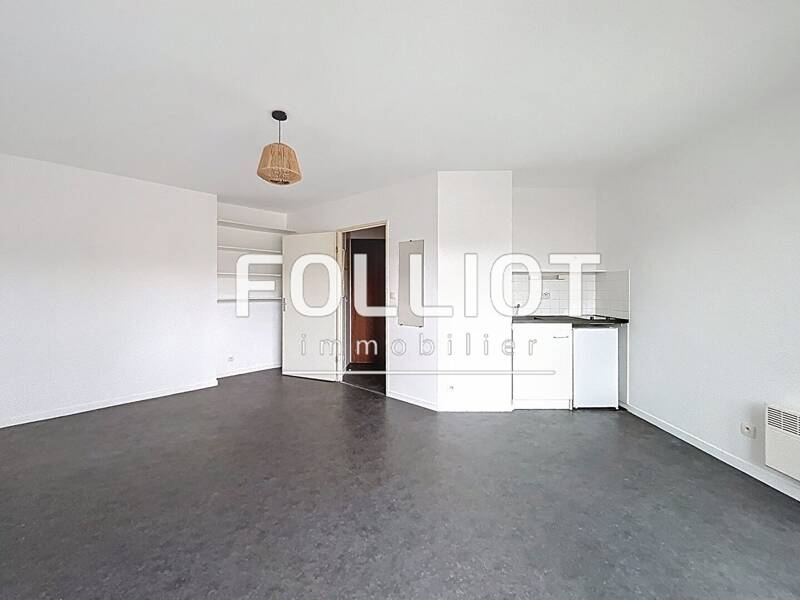 Maison à louer, 26m², GRANVILLE