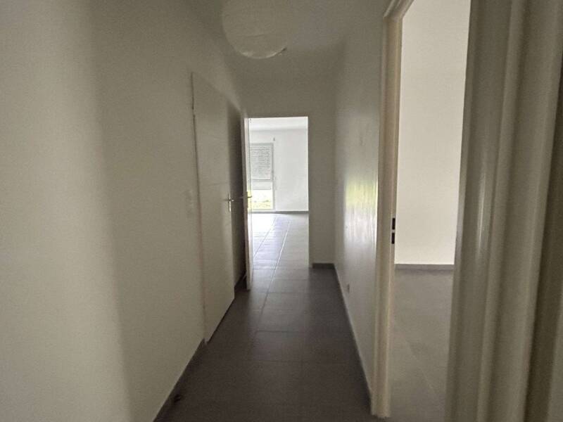 Maison à louer, 74m², THOIRY