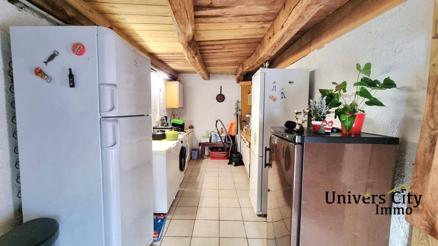 Maison à vendre, 150m², NOTRE DAME DES LANDES