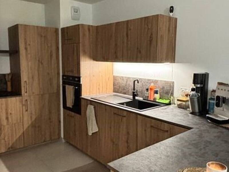 Maison à louer, 94m², COLLONGES SOUS SALEVE