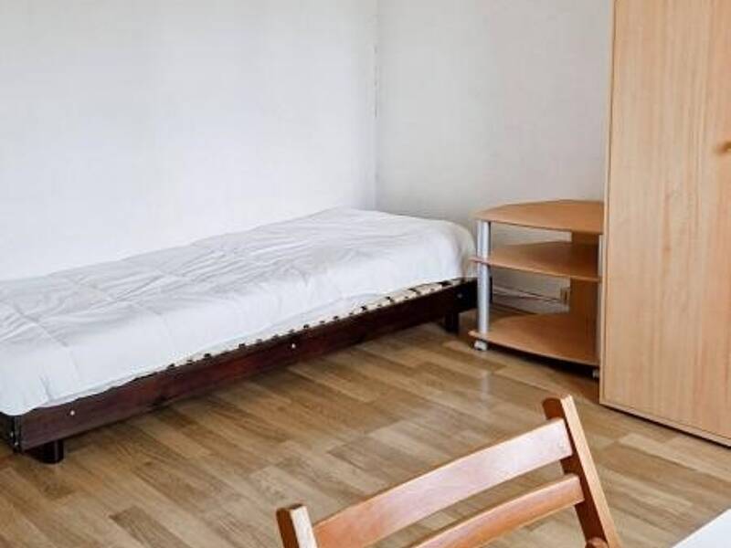 Maison à louer, 16m², REIMS