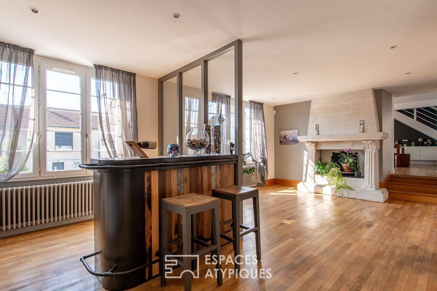 Maison à vendre, 360m², CHOLET
