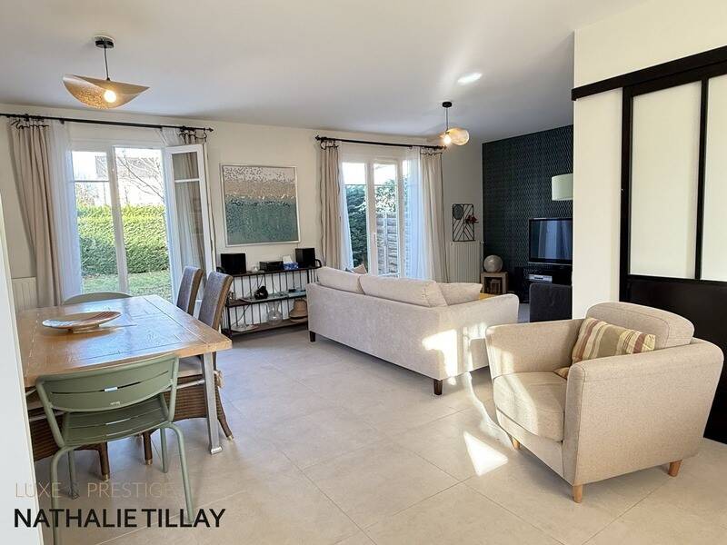 Maison à vendre, 94m², ORLEANS