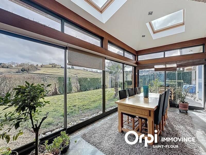 Maison à vendre, 160m², SAINT FLOUR