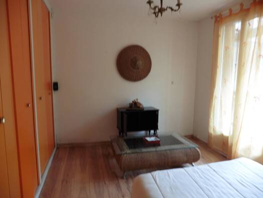 Appartement à louer 480 € 1 pièce 32,5 m² Centre Ville Cosne-cours-sur-Loire 58200