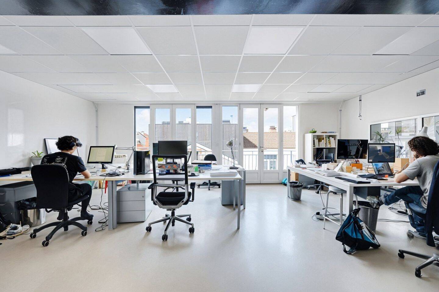 Maison à vendre, 827m², MONTREUIL