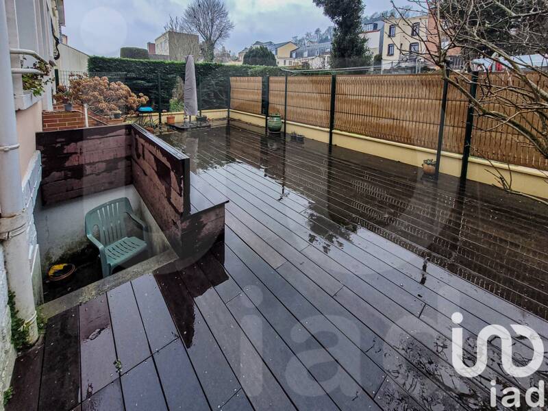 Maison à vendre, 85m², LE HAVRE