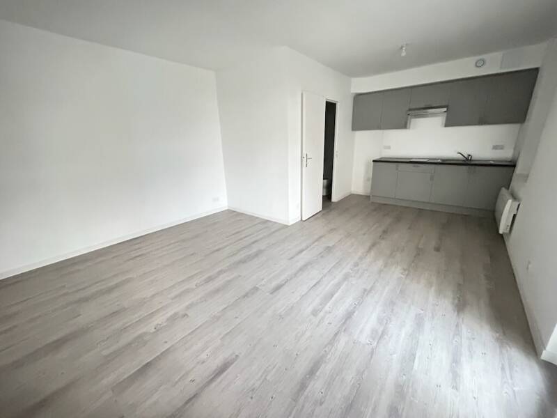 Maison à louer, 38m², CLERMONT FERRAND