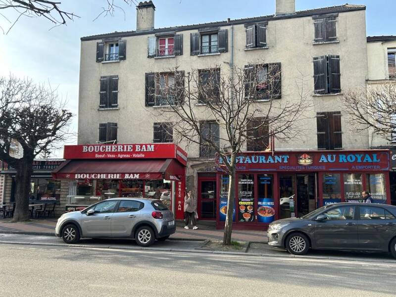 Maison à vendre, 31m², CHELLES