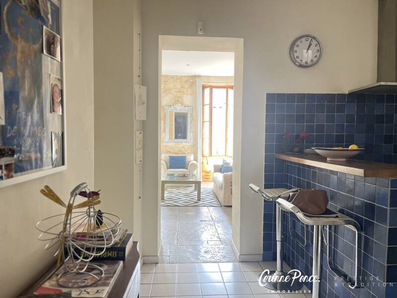 Maison à vendre, 86m², NIMES