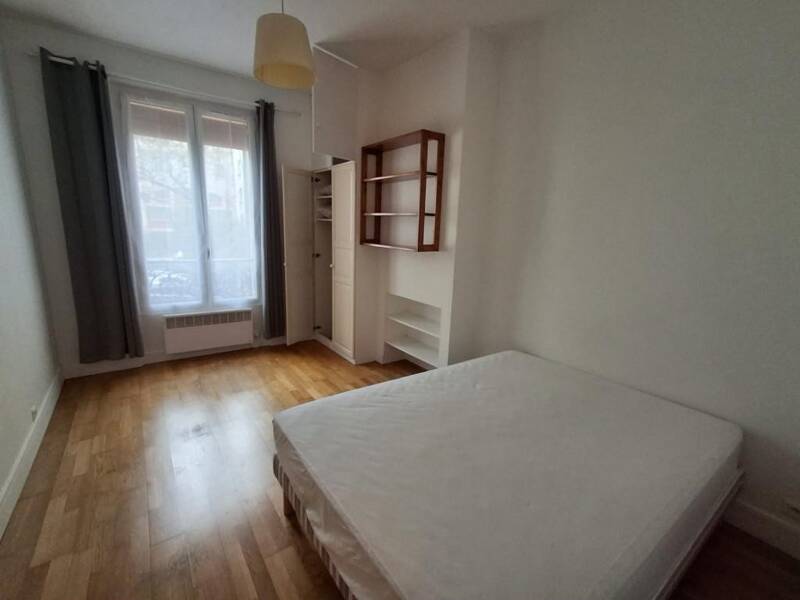 Maison à louer, 25m², PARIS 17E