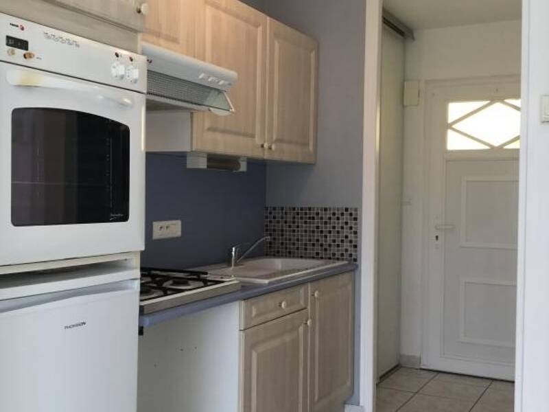 Maison à louer, 55m², NAINTRE