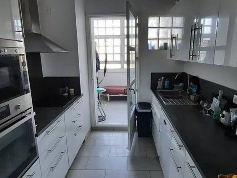 Maison à louer, 15m², MARSEILLE 8E