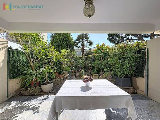 Appartement à vendre 535 000 € 3 pièces 2 chambres 78,13 m² RDC/3 Californie Cannes 06400