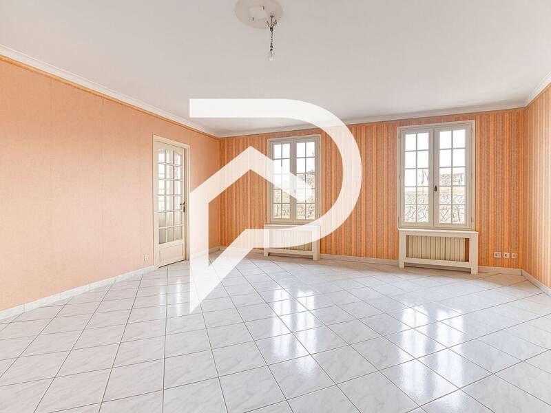 Maison à vendre, 130m², NIMES