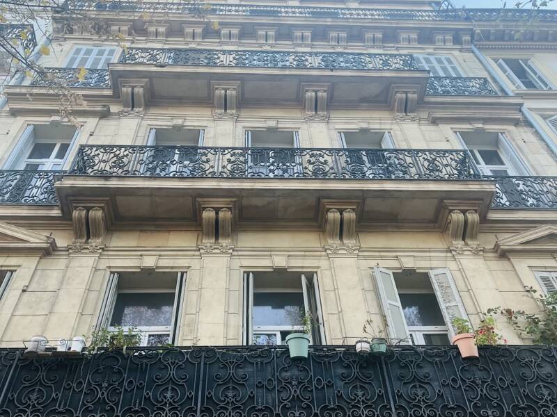 Maison à louer, 143m², MARSEILLE 6E