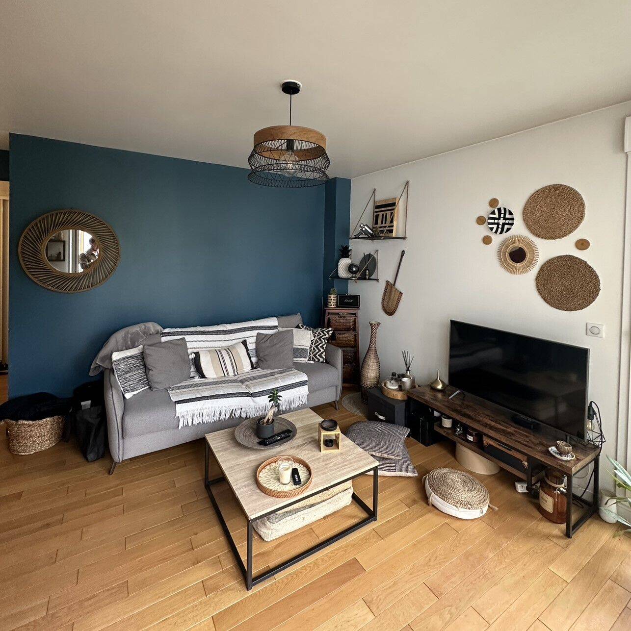 Maison à louer, 44m², RUEIL MALMAISON