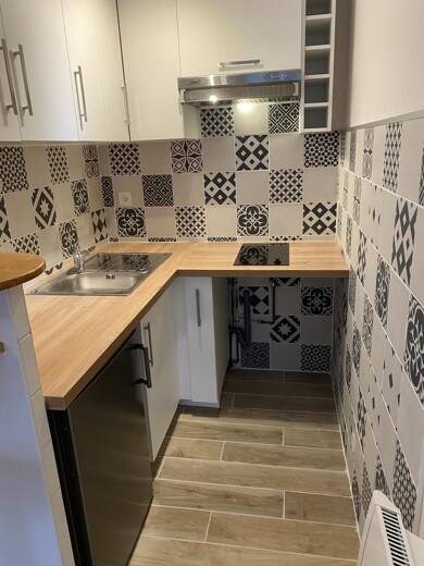 Appartement à vendre - Neuf 135 000 € 1 pièce 25 m² RDC Chevreuse 78460