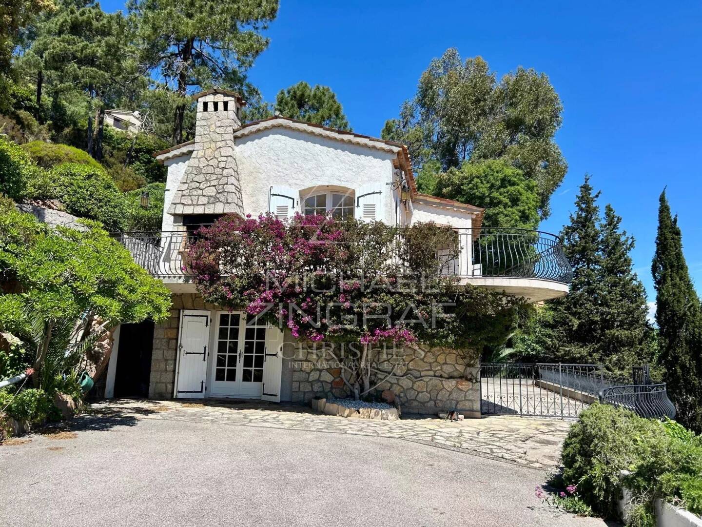 Maison à vendre, 165m², THEOULE SUR MER