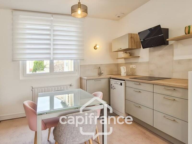 Maison à vendre, 110m², VICHY