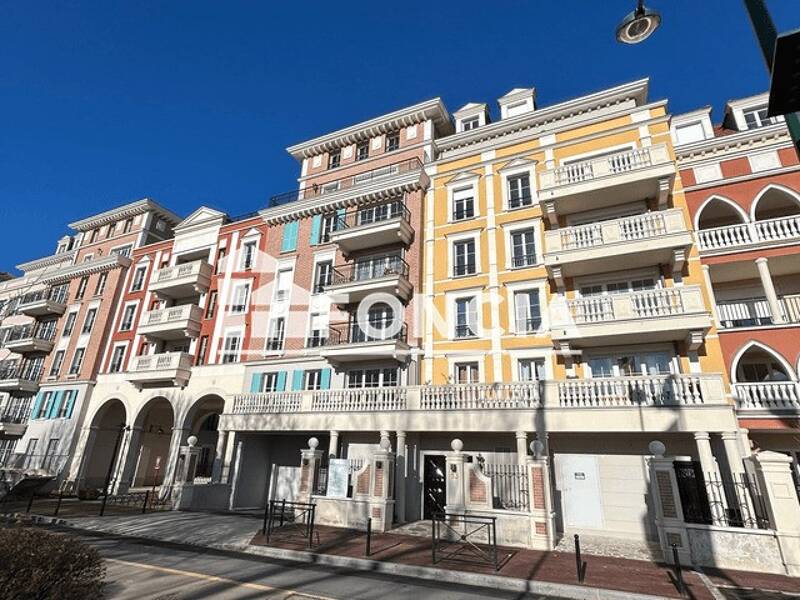 Maison à louer, 43m², LE PLESSIS ROBINSON