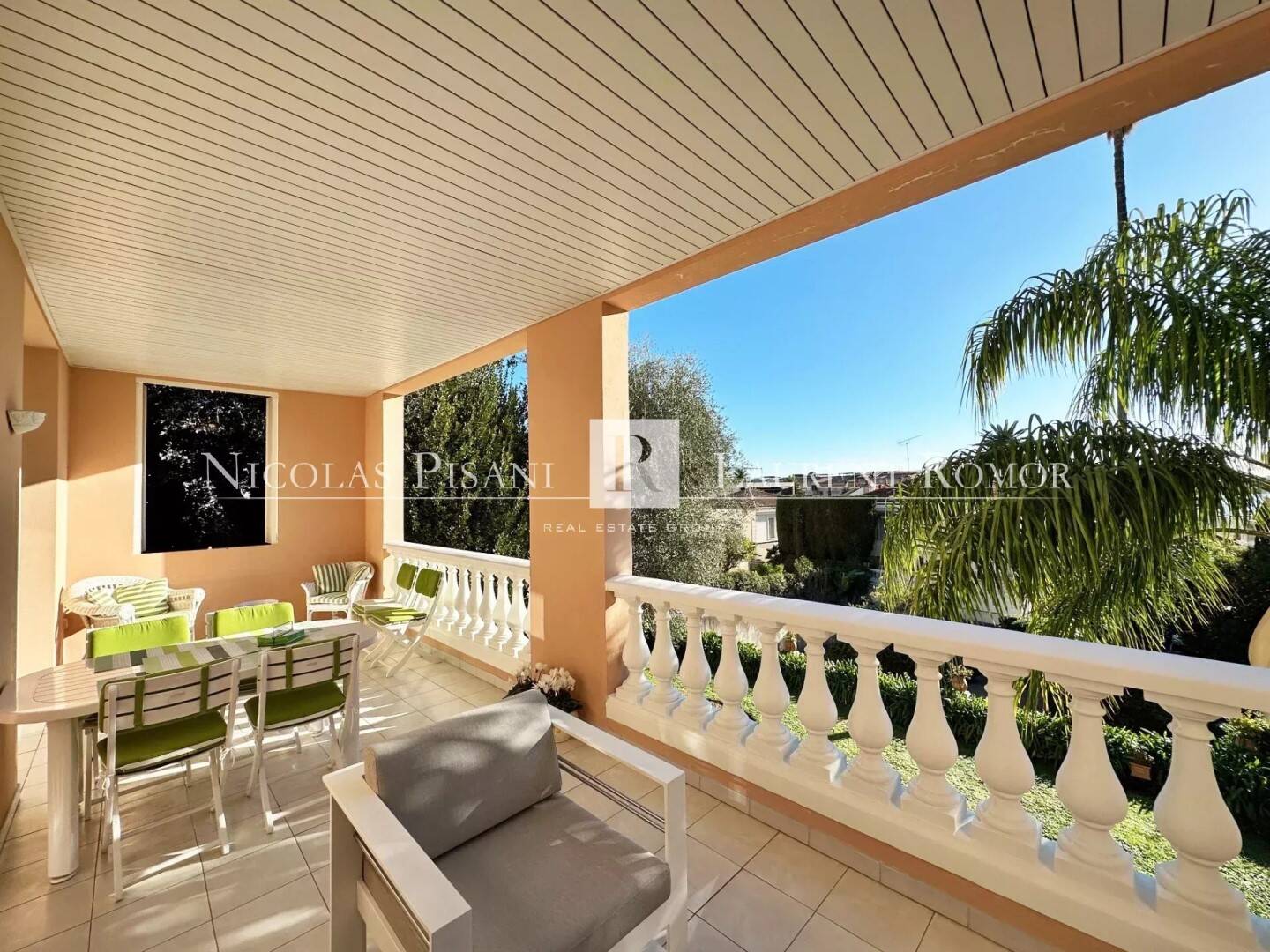 Maison à vendre, 92m², BEAULIEU SUR MER