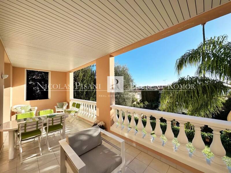 Maison à vendre, 92m², BEAULIEU SUR MER