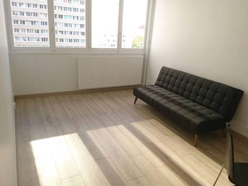 Maison à louer, 44m², PARIS 13E