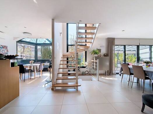 Maison à vendre 1 490 000 € 7 pièces 4 chambres 167,65 m² 485 m² de terrain Saint-Maur-des-Fossés 94210
