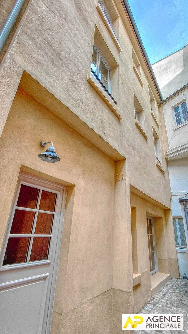 Maison à vendre, 95m², VERSAILLES