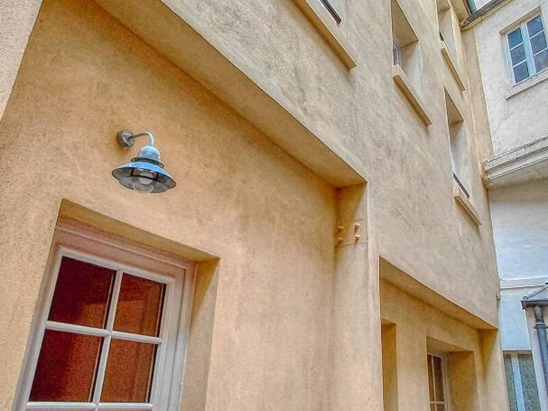 Maison à vendre, 95m², VERSAILLES