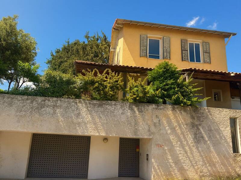 Maison à vendre, 200m², NICE