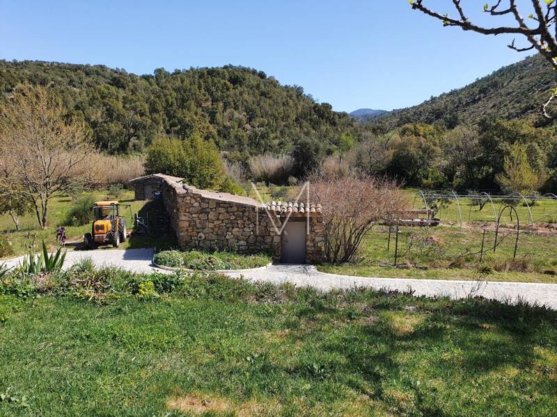 Maison à vendre, 500m², VAR