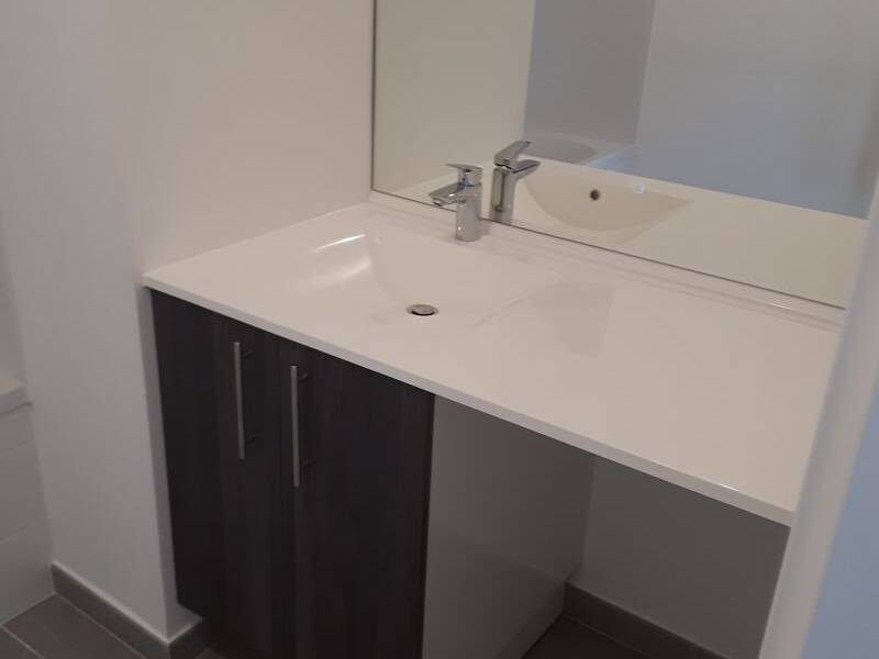 Maison à louer, 42m², NANTES