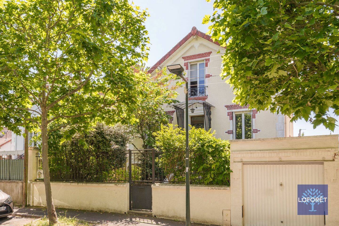 Maison à vendre, 130m², LES PAVILLONS SOUS BOIS