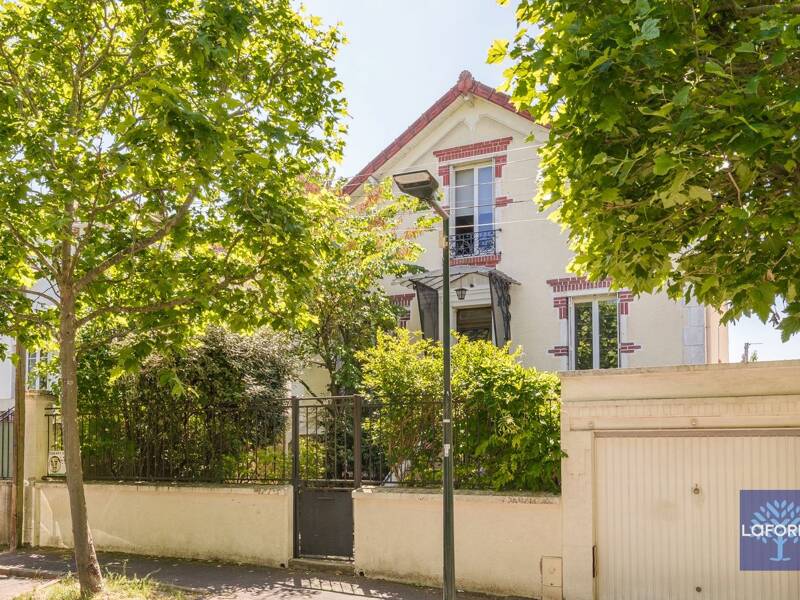 Maison à vendre, 130m², LES PAVILLONS SOUS BOIS