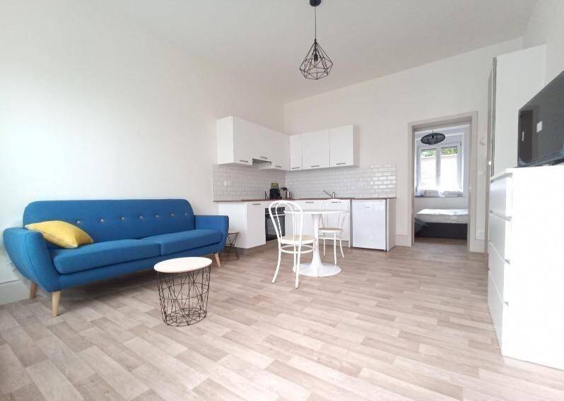Maison à louer, 33m², MULHOUSE