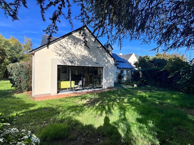Maison à vendre, 158m², ANGERS